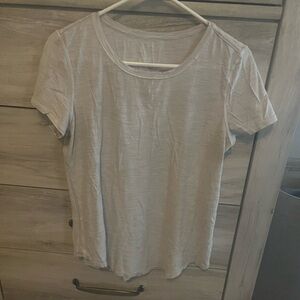 3 workout shirts in good condition